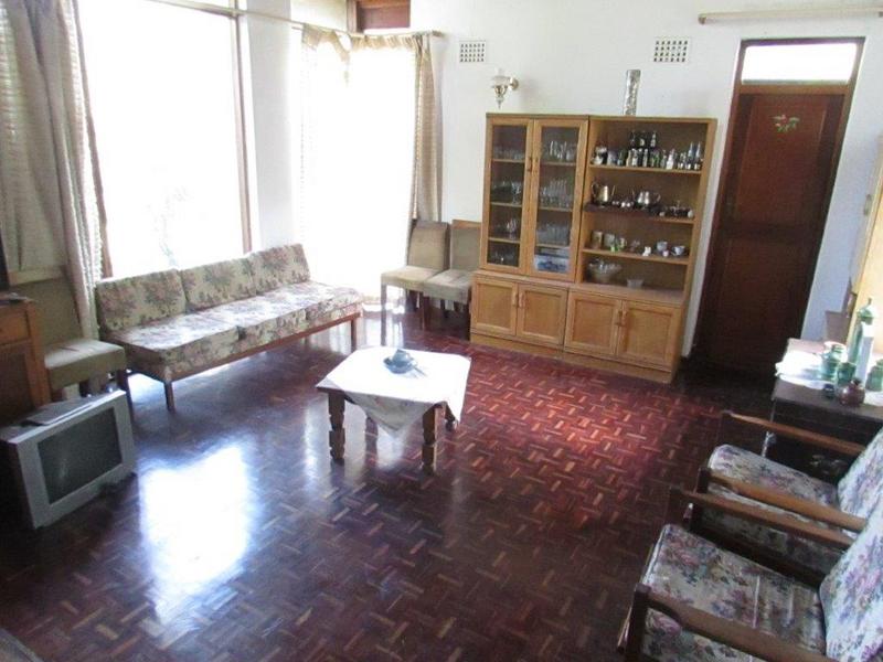 To Let 1 Bedroom Property for Rent in Parow North Western Cape